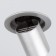Luminable LED built -in Elektrostandard, Pispa, 90x90x90 mm, 10W, LED, 1020LM, 4200K, Silver Color