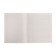 Notebook 12 sheets in the line is a plain "Classic with a corner. Economy", covered Cardboard, VD-LK, Block No. 2 (gray sheets), mix