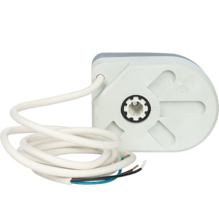 Service Stout SVM-0005-024001, 24V, 120S-1