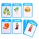 A board game to guess the words "who I am", 2-4 players, 5+