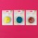 Portnovskaya centimeter roulette, 150 cm (cm/inch), mix color