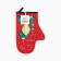 Mittens-Object of the Dolyan "Fun Holiday" 20x28 cm, 35% HL, 65% PE, Vatin 250 g/m2
