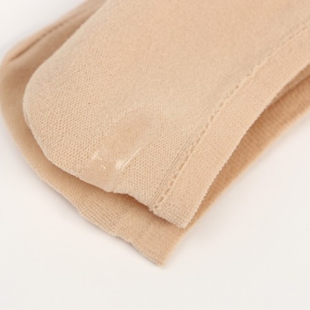 Femicine submissions, bodily color, size 23-25 ​​(36-40)-3