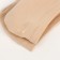 Femicine submissions, bodily color, size 23-25 ​​(36-40)