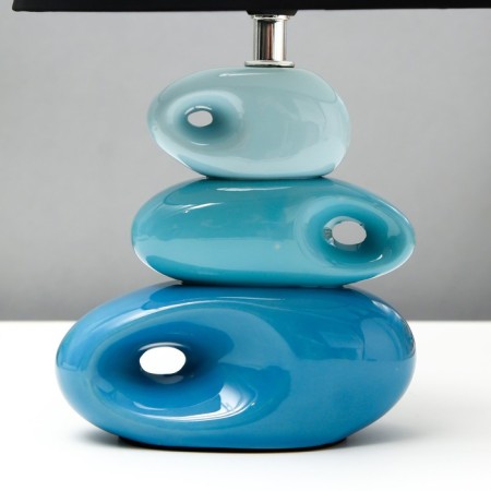 Ghost table lamp E14 40W 25x25x38 cm Risalux-4