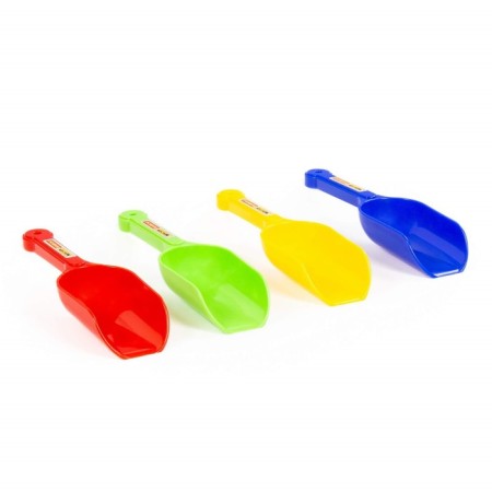 Scoop for sandbox and snow No. 13, MIX color-1