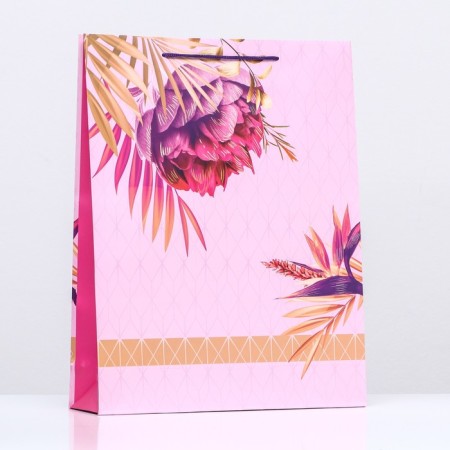 Gift package "Love Stories", 33 x 42.5 x 10 cm