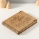New Year's box "Snake. Happy New Year" 15x12x2 cm