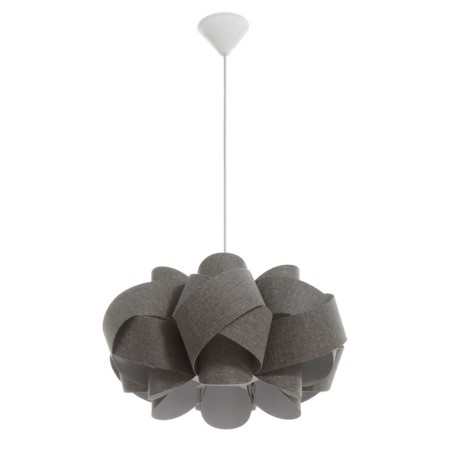 Lamp Bayerlux "Trace" E27 15W gray 45.5x42.5x26.5-126 cm