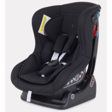 Автокресло детское Rant Pilot Active Line, группа 0+/1 (0-18 кг), цвет чёрный