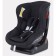 Car Seat children's Rant Pilot Active Line, group 0+/1 (0-18 kg), black color