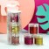 Set of shutter for manicure "Since March 8!", 3 colors