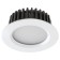 LED LED built -in Novotech. DRUM, 10W, LED, 43x102x102 mm, white color