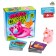 The board game "Pole-chryu grab", 3-8 players, 7+