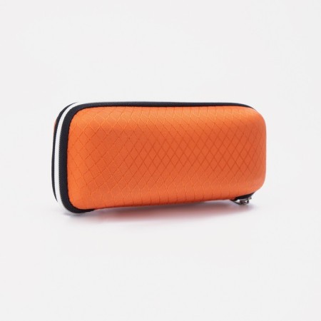 Lightning case, orange color-1