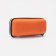 Lightning case, orange color