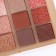 Professional palette of eyelids, 20 colors