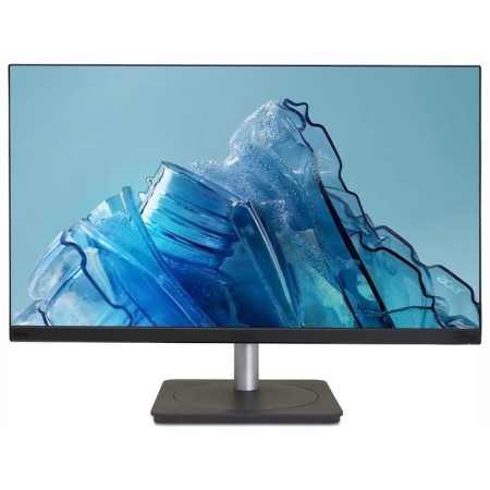 Acer Munitor 23.8 "Vero CB243YBEMIPRUZXV Black IPS LED 4MS 16: 9 HDMI M/M Matte Has Piv 2 106854
