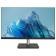 Acer Munitor 23.8 "Vero CB243YBEMIPRUZXV Black IPS LED 4MS 16: 9 HDMI M/M Matte Has Piv 2 106854