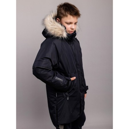 Park for a boy, height 146 cm-6