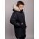 Park for a boy, height 146 cm