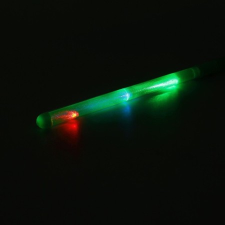 Light wand "Wizard", Mix color-3
