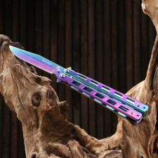 Barrow knife 