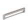 Cappio Square RSC007, aluminum, m/o 128 mm slop
