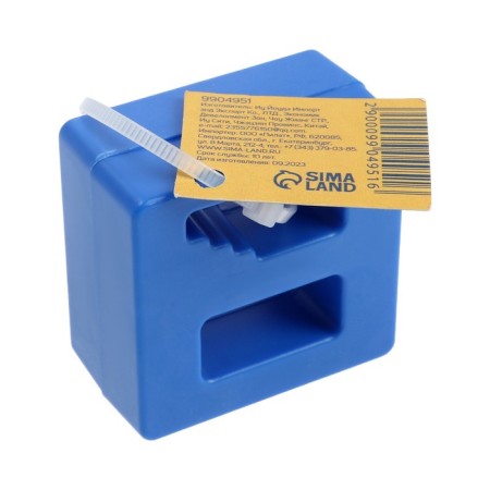 Magic - a tundra demagneter, for screwdrivers tips-4