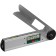 Electronic Electronic Genus Kraftool Dam-27 34684, 250 mm