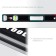 STAYER 34986-100 level, 15 m mirrored eye, accuracy 0.3 mm/m, 1000 mm