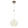 Suspension lamp Dorote LED 4000K 11W