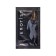 Lubricant Erotist ANAL, anal, water -based, Sasha, 4 ml