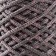 Knitting cord 35% cotton, 65% polypropylene 3 mm 85m/160 ± 10 g (pink/graphite)