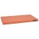 Mat Polini Sport 95x50x5 cm, Orange color