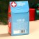 New Year! Black tea "congratulated ultra", taste: mint, 20 g.
