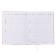 Universal grade 1-11 diary "Elegant I wear shortcomings", solid cover, artificial leather, lies, block 80 g/m2