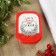 Lunch-bokx "Let the winter be snow", 150 ml