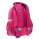 School backpack, 37 x 26 x 13 cm, ergonomic back, calligrata ORT "Butterflies"