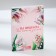 Gift set: thermostat, A6 diary, 120 liters, keychain, handle "March 8"
