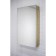 Mirror Bathroom Cabinet Iceberg Dream 40, Dub Sonoma