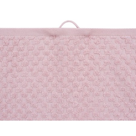 Tricky Tensor Guten Morgen Lavender, 400 gr, size 70x130 cm, pink color-2