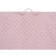 Tricky Tensor Guten Morgen Lavender, 400 gr, size 70x130 cm, pink color