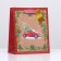 Gift Package "New Year's Road" 18 x 22.3 x 10 cm