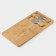 Set for the supply of cheese cheese Chece, 3 knives, board 38 × 18.5 cm, bamboo