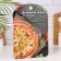 Groot board "Pizza" 18.2 × 28 × 0.6 cm