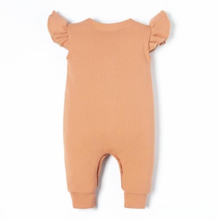 Sleeveless combines Kroshka I, Basic Line, height 80-86 cm-4