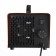 Thermal gun Patriot Ptq 2s, electric, 220 V, 2000 watts, thermal regulator, ceramics