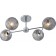 Haley 3137-304 4he27 60W chandelier