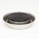 A bowl with a non -slip base and a raised edge, 900 ml